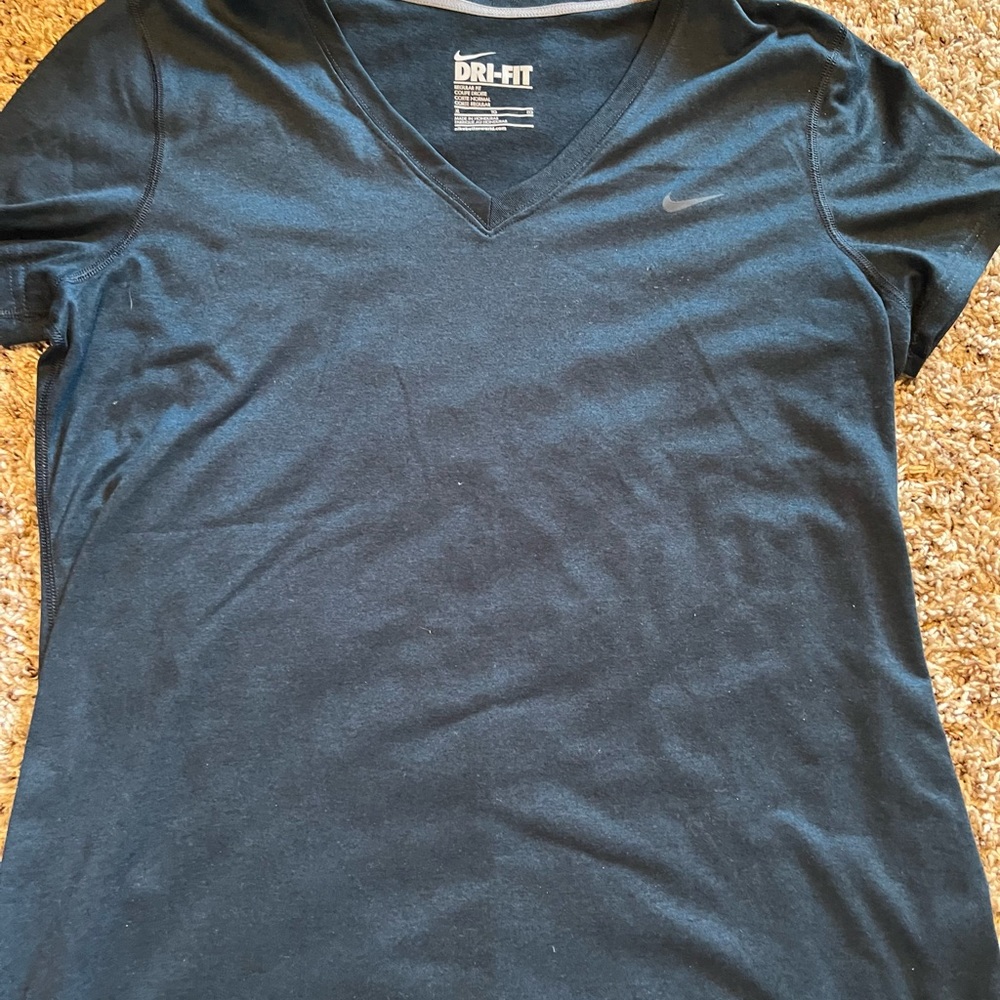 Nike dri fit